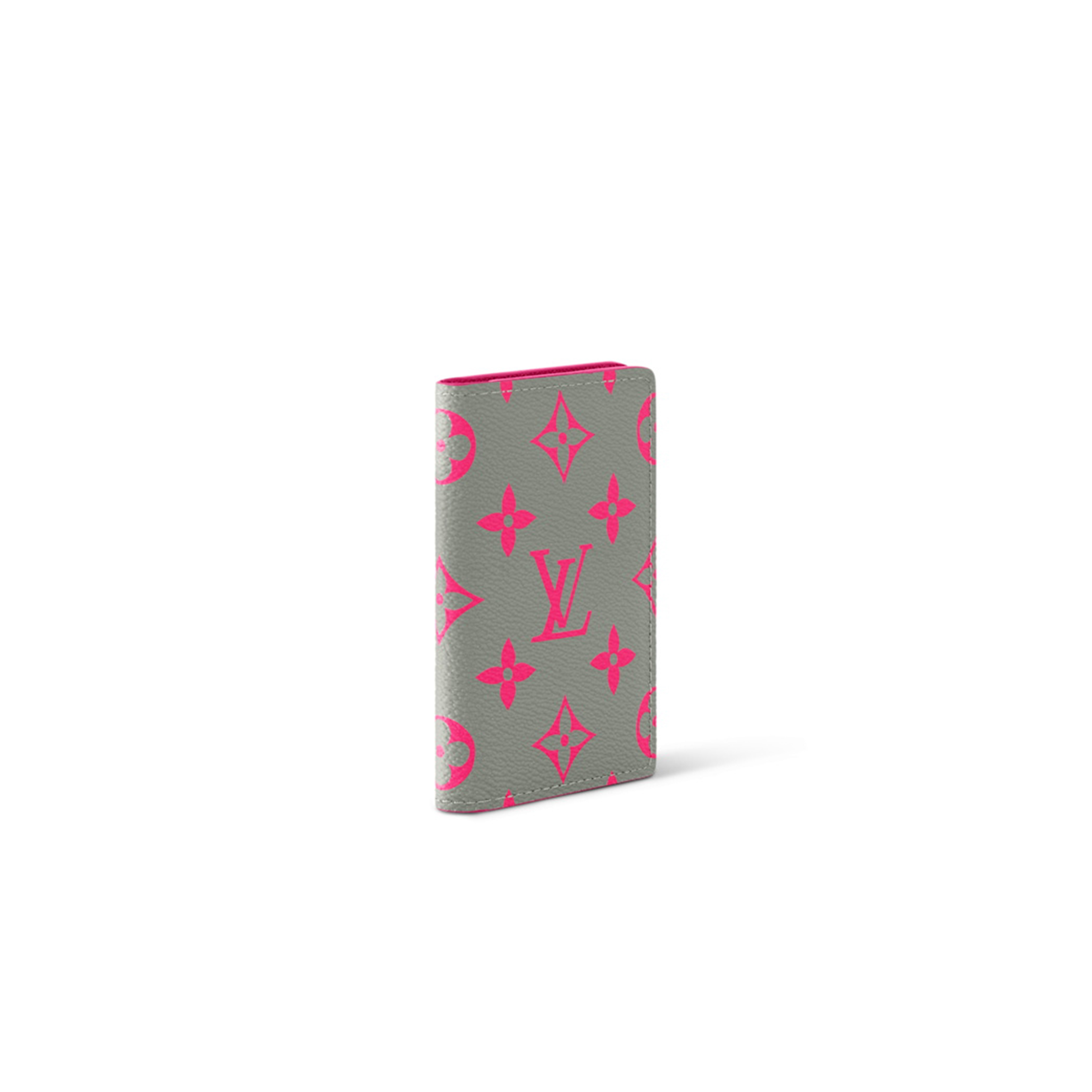 l0*is V*t0n pocket organizer m15027 (11*7.5*1cm)